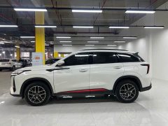 Changan CS75PLUS 2022 1.5T Automatic Deluxe - ფოტო 15
