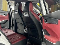 Changan CS75PLUS 2022 1.5T Automatic Deluxe - ფოტო 5