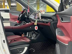 Changan CS75PLUS 2022 1.5T Automatic Deluxe - ფოტო 7