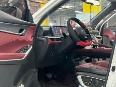 Changan CS75PLUS 2022 1.5T Automatic Deluxe - ფოტო 8