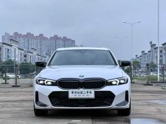 BMW 3 Series 330Li M Sport Night Edition Package - ფოტო 2
