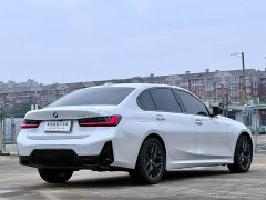 BMW 3 Series 330Li M Sport Night Edition Package - ფოტო 9