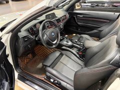BMW 2 Series (Imported) 225i Four-Door Coupe M Sport Package - ფოტო 8