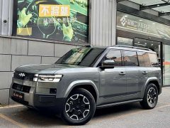 Fangchengbao Titanium 7 200KM Two-Wheel Drive Max Edition - ფოტო 1