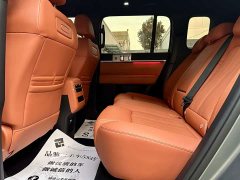 Fangchengbao Titanium 7 200KM Two-Wheel Drive Max Edition - ფოტო 14