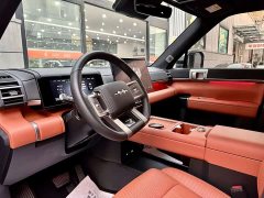 Fangchengbao Titanium 7 200KM Two-Wheel Drive Max Edition - ფოტო 19