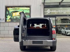 Fangchengbao Titanium 7 200KM Two-Wheel Drive Max Edition - ფოტო 3