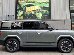 Fangchengbao Titanium 7 200KM Two-Wheel Drive Max Edition - ფოტო 5