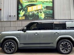 Fangchengbao Titanium 7 200KM Two-Wheel Drive Max Edition - ფოტო 6