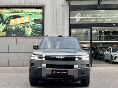 Fangchengbao Titanium 7 200KM Two-Wheel Drive Max Edition - ფოტო 7