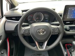 Toyota Corolla 1.8L CVT Sport - ფოტო 10