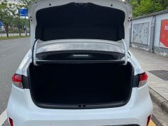 Toyota Corolla 1.8L CVT Sport - ფოტო 15
