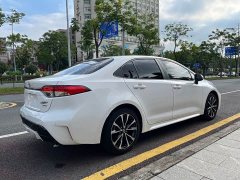 Toyota Corolla 1.8L CVT Sport - ფოტო 18