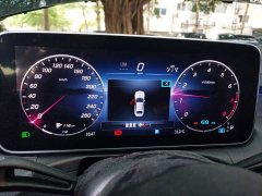Mercedes-Benz C-Class C 200 L Sport Edition - ფოტო 12