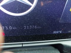 Mercedes-Benz C-Class C 200 L Sport Edition - ფოტო 13
