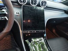 Mercedes-Benz C-Class C 200 L Sport Edition - ფოტო 14