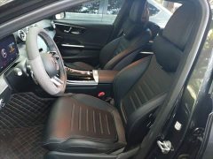 Mercedes-Benz C-Class C 200 L Sport Edition - ფოტო 16