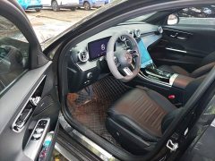 Mercedes-Benz C-Class C 200 L Sport Edition - ფოტო 17