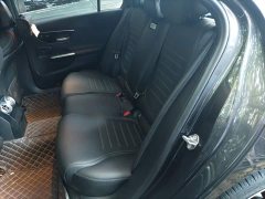 Mercedes-Benz C-Class C 200 L Sport Edition - ფოტო 18