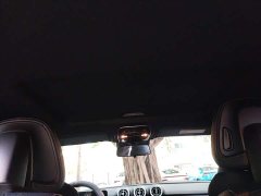Mercedes-Benz C-Class C 200 L Sport Edition - ფოტო 19