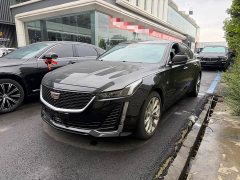 Cadillac CT5 28T Luxury - ფოტო 1