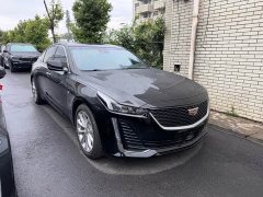 Cadillac CT5 28T Luxury - ფოტო 2