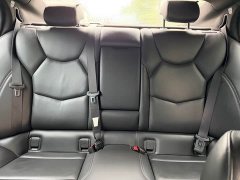 Cadillac CT5 28T Luxury - ფოტო 4
