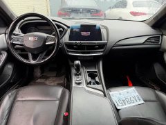 Cadillac CT5 28T Luxury - ფოტო 7
