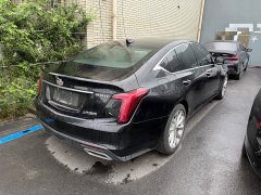 Cadillac CT5 28T Luxury - ფოტო 9