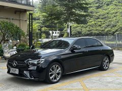 Mercedes-Benz E-Class E 300 L Sport Luxury - ფოტო 1