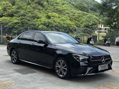 Mercedes-Benz E-Class E 300 L Sport Luxury - ფოტო 2