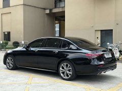 Mercedes-Benz E-Class E 300 L Sport Luxury - ფოტო 3