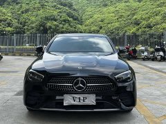 Mercedes-Benz E-Class E 300 L Sport Luxury - ფოტო 4