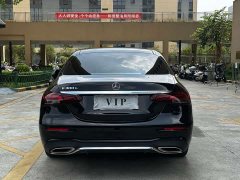 Mercedes-Benz E-Class E 300 L Sport Luxury - ფოტო 5