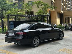 Mercedes-Benz E-Class E 300 L Sport Luxury - ფოტო 6