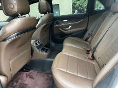 Mercedes-Benz E-Class E 300 L Sport Luxury - ფოტო 7