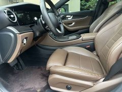 Mercedes-Benz E-Class E 300 L Sport Luxury - ფოტო 8