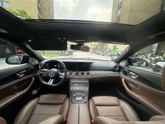 Mercedes-Benz E-Class E 300 L Sport Luxury - ფოტო 9