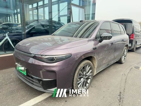 2025 Leapmotor Leapo C10 2026 605 LiDAR Edition - ავტომობილი ჩინეთიდან