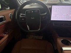 Li Auto L7 Ultra Smart Refresh Edition - ფოტო 11