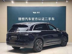 Li Auto L7 Ultra Smart Refresh Edition - ფოტო 4
