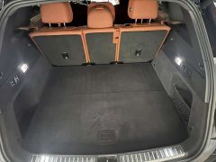 Li Auto L7 Ultra Smart Refresh Edition - ფოტო 8