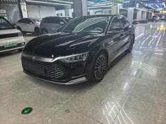BYD Han 2020 DM AWD Performance Luxury - ფოტო 1