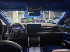 BYD Han 2020 DM AWD Performance Luxury - ფოტო 10