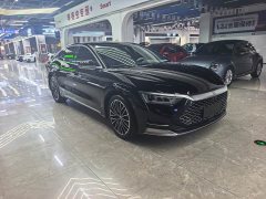 BYD Han 2020 DM AWD Performance Luxury - ფოტო 3