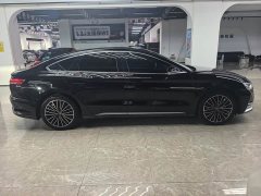 BYD Han 2020 DM AWD Performance Luxury - ფოტო 4