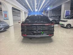BYD Han 2020 DM AWD Performance Luxury - ფოტო 5