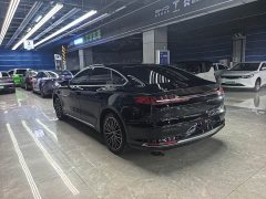 BYD Han 2020 DM AWD Performance Luxury - ფოტო 6