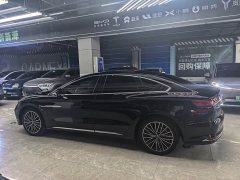 BYD Han 2020 DM AWD Performance Luxury - ფოტო 7