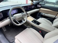Audi e5 Sportback 2026 Pioneer quattro - ფოტო 10